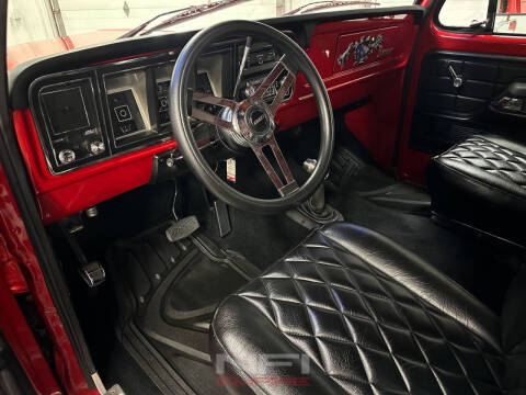 1978 Ford Bronco