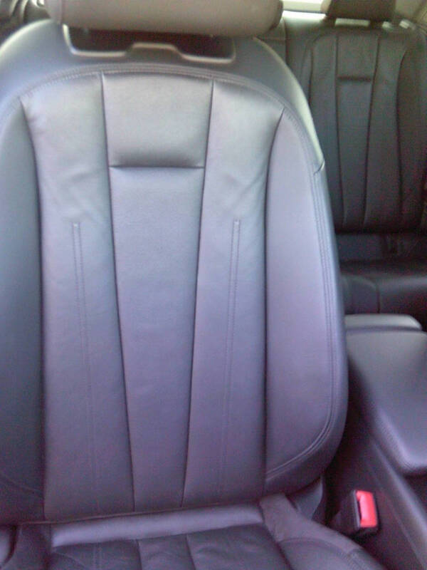 2018 Audi A4 2.0T quattro Premium Plus