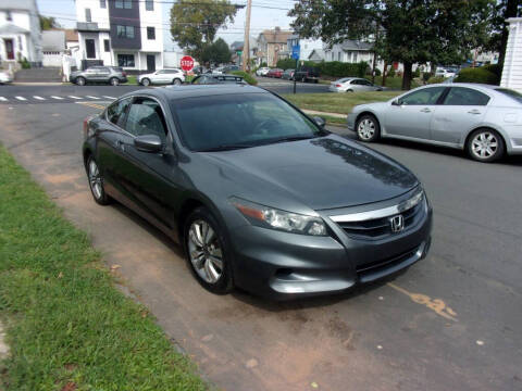 2011 Honda Accord EX