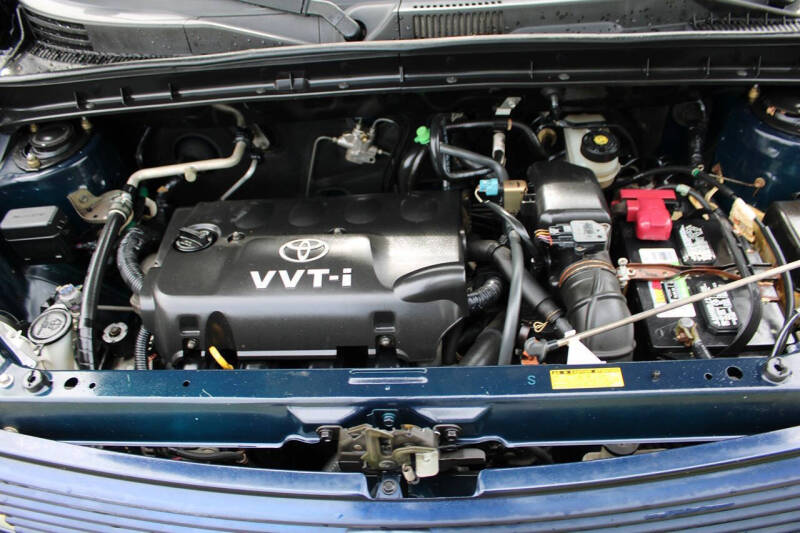 2005 Scion xB