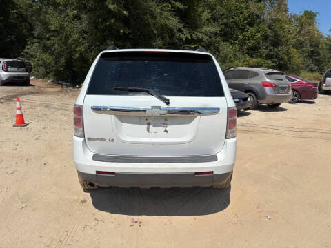 2008 Chevrolet Equinox LS