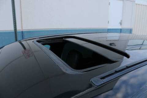 2009 Porsche Cayenne GTS Tiptronic