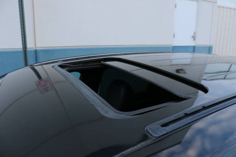 2009 Porsche Cayenne GTS Tiptronic