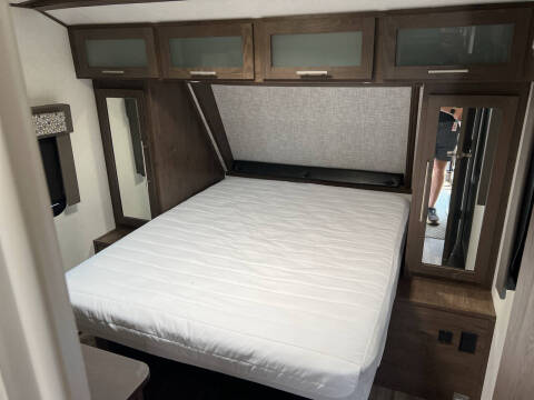 2019 Wildwood HERITAGE GLEN LTZ