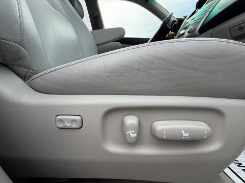 2008 Lexus RX 400h