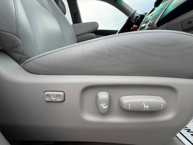 2008 Lexus RX 400h