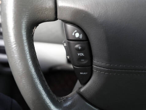 2003 Jaguar S-Type 3.0