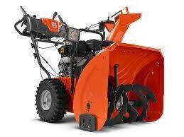  Husqvarna ST224 for sale at County Tractor - Husqvarna in Houlton ME