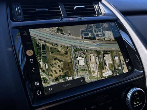 2024 Jaguar E-PACE P250 R-Dynamic SE