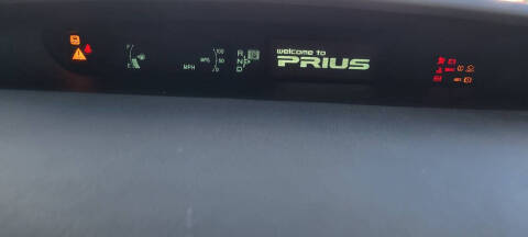 2011 Toyota Prius Five
