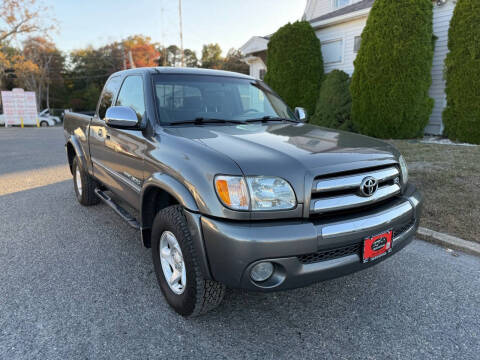 2003 Toyota Tundra for sale at CARS R US AUTO SALES LLC in Lakewood NJ