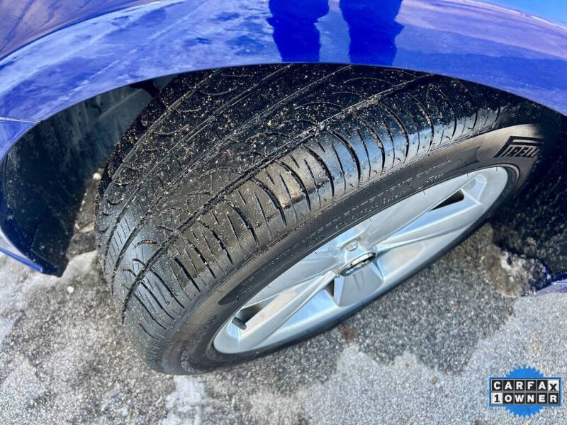 2014 Ford Mustang GT Premium