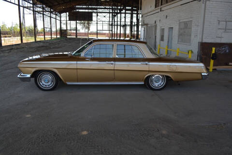 1962 Chevrolet Impala