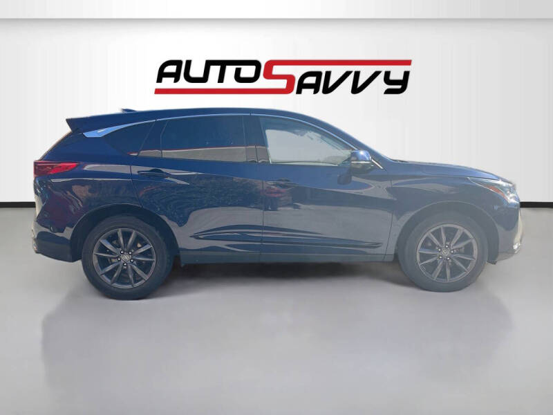 2021 Acura RDX SH-AWD w/Tech