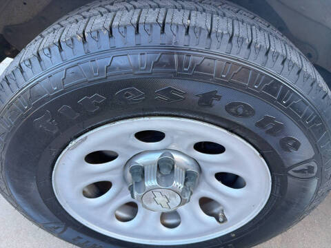 2009 Chevrolet Express LT 1500