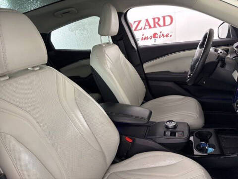 2023 Ford Mustang Mach-E Premium