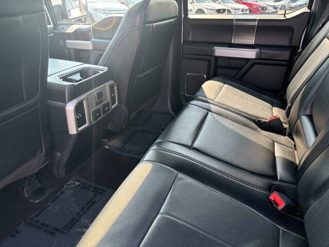 2019 Ford F-150 for sale at Axio Auto Boise in Boise, ID