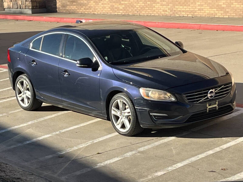 2014 Volvo S60 T5 Premier