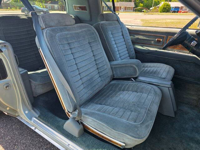1981 Buick Riviera