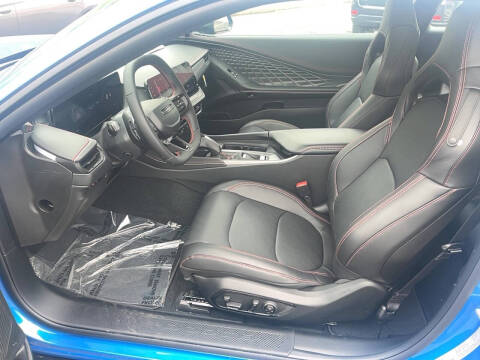 2026 Dodge Charger