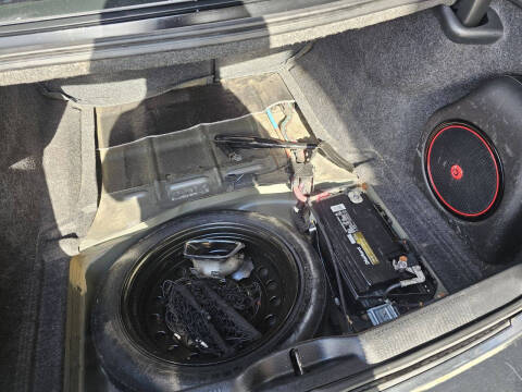 2014 Dodge Charger R/T Plus