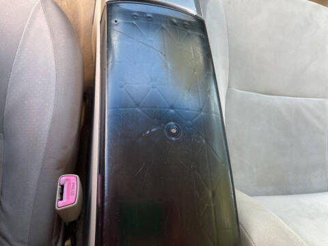 2005 Toyota Prius