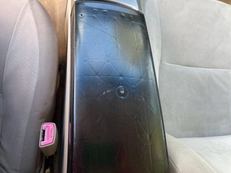 2005 Toyota Prius