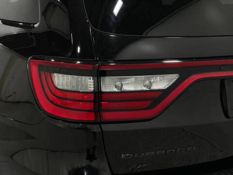 2021 Dodge Durango SRT 392