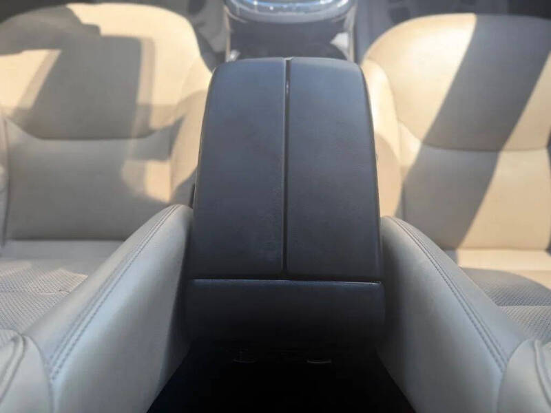2019 Mazda CX-9 Touring