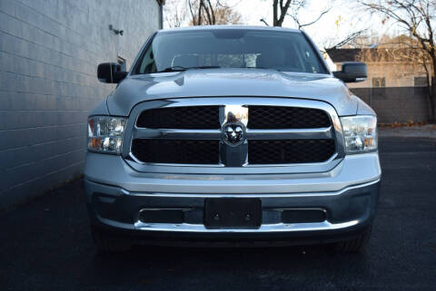 2019 RAM 1500 Classic for sale at Precision Imports in Springdale AR