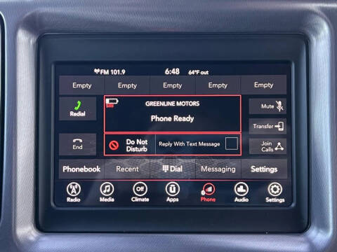 2019 Dodge Challenger R/T