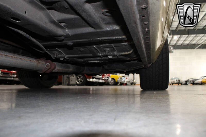 1987 Ford Mustang LX