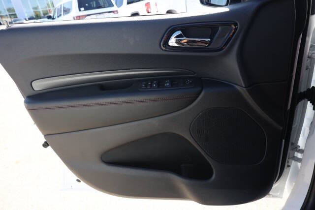 2025 Dodge Durango R/T