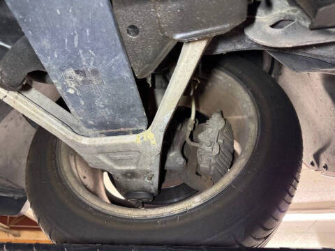 1995 Chevrolet Corvette