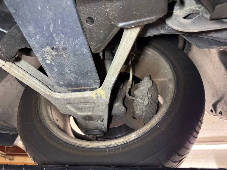 1995 Chevrolet Corvette