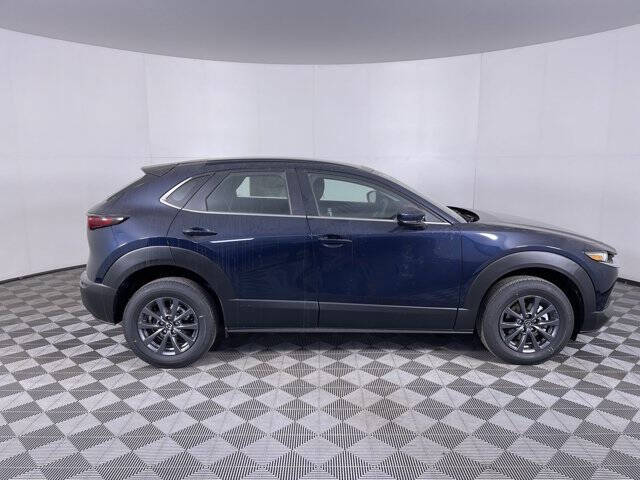 2024 Mazda CX-30 2.5 S