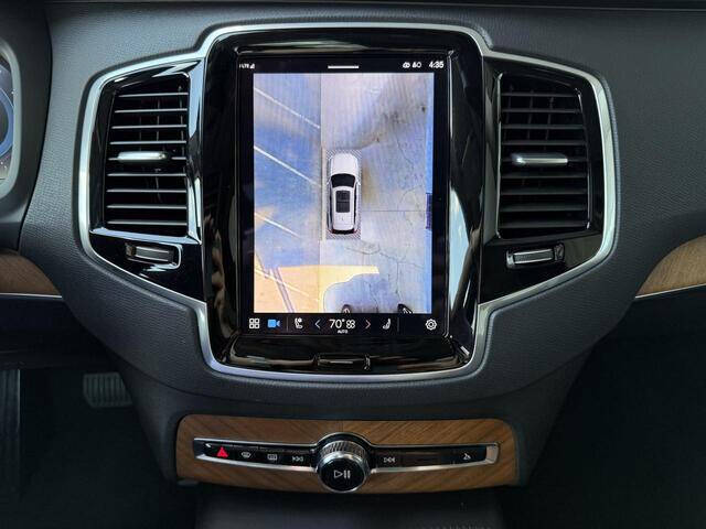 2024 Volvo XC90 B6 Plus Bright Theme 7P