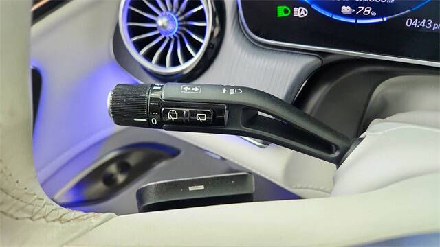 2023 Mercedes-Benz EQE EQE 350+