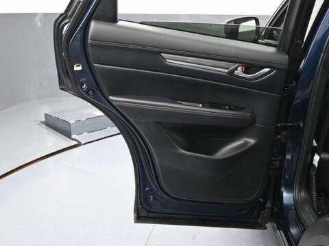 2022 Mazda CX-5 2.5 S Premium Plus