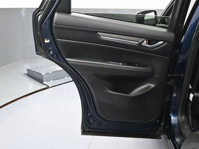 2022 Mazda CX-5 2.5 S Premium Plus