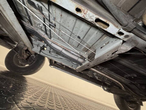 1991 Volkswagen Vanagon GL Camper