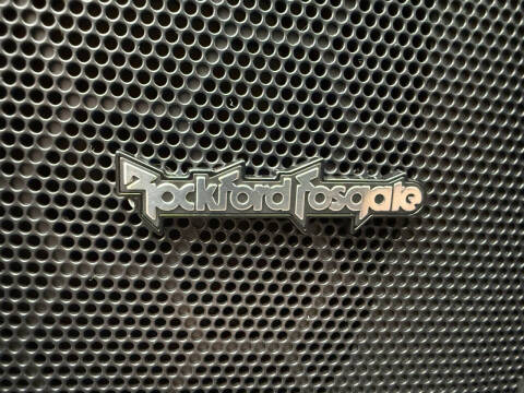 2019 Subaru Ascent Limited 7-Passenger