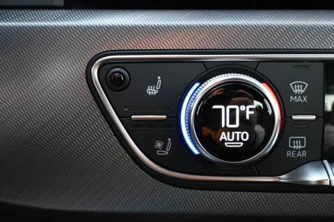 2022 Audi A4 quattro S line Prem Plus 45 TFSI