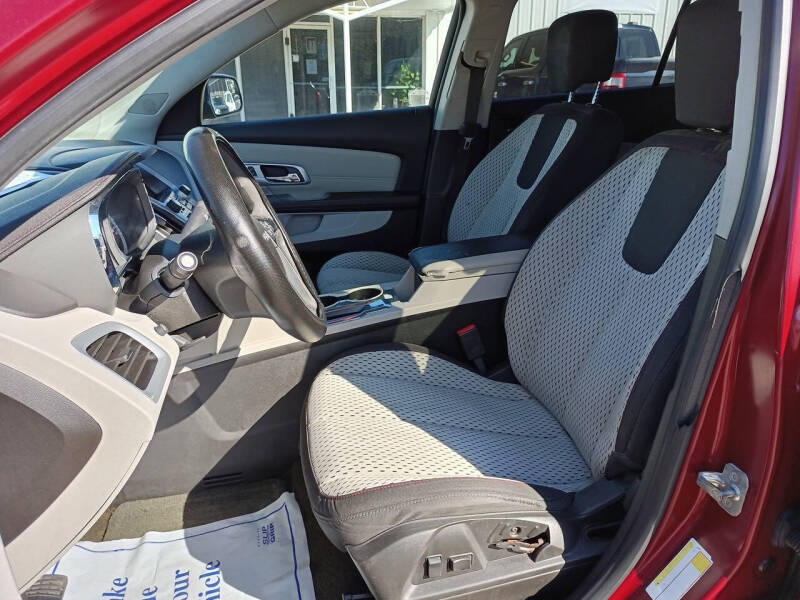 2012 GMC Terrain SLE-1