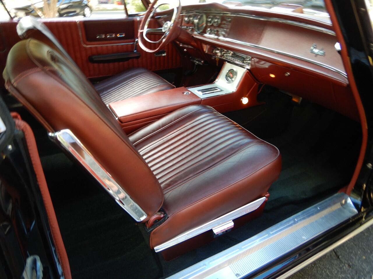 1963 Chrysler 300 75