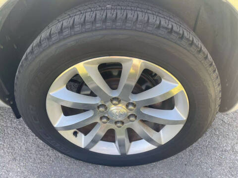 2015 Buick Enclave Premium