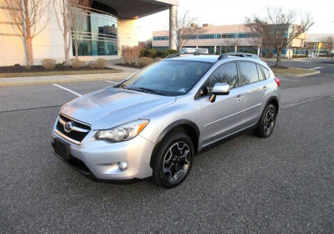 2013 Subaru XV Crosstrek 2.0i Limited
