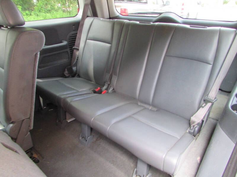 2007 Honda Pilot EX-L