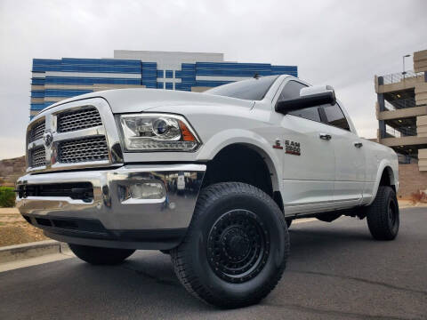 2018 RAM 2500 for sale at Day & Night Truck Sales in Tempe AZ