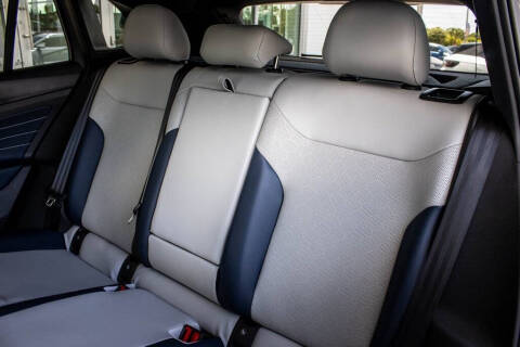 2025 Volkswagen ID.4 Pro S Plus